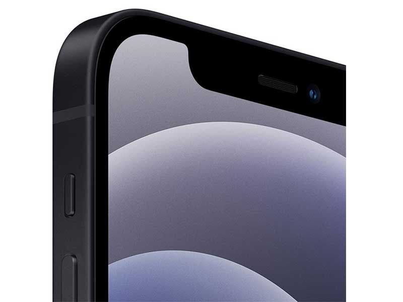 Apple iPhone 12 5G, 128GB, Liberado (Negro)