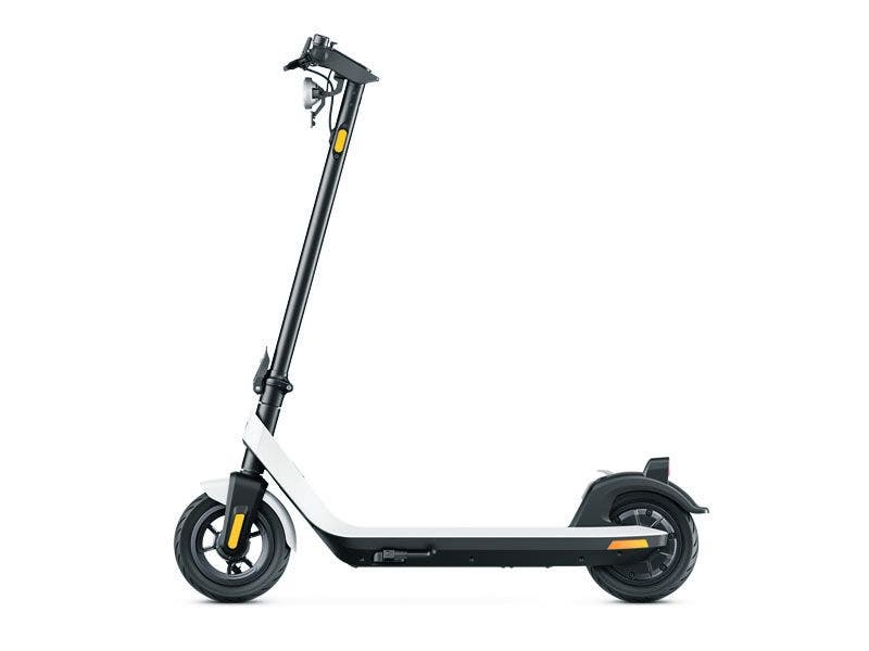 Niu Kickscooter Kqi2 Blanco