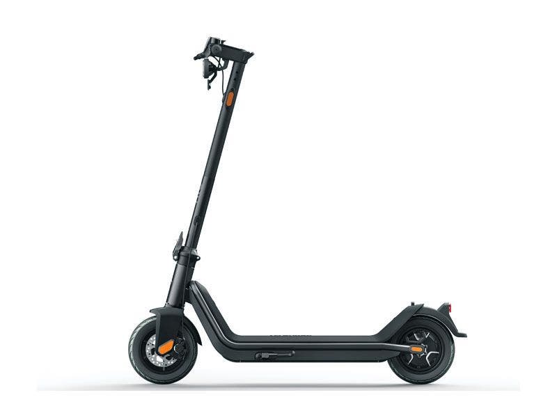 Niu Kickscooter Kqi3 Sport Negro