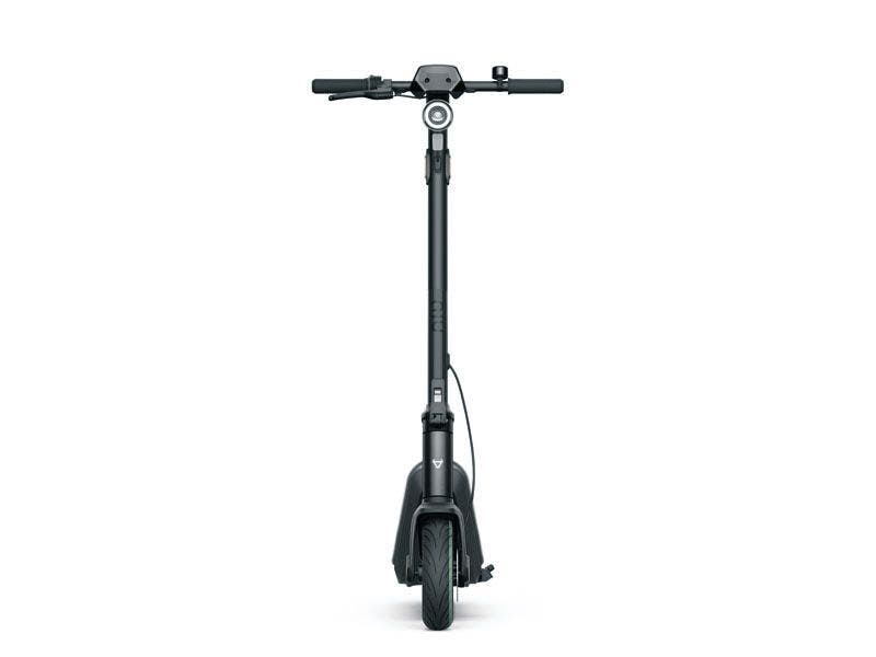 Niu Kickscooter Kqi3 Sport Negro