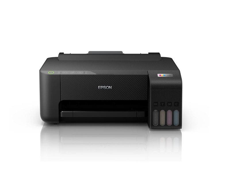 Impresora Epson L1250 EcoTank Inalámbrica Wi-Fi con Tanques de Tinta de Función Única