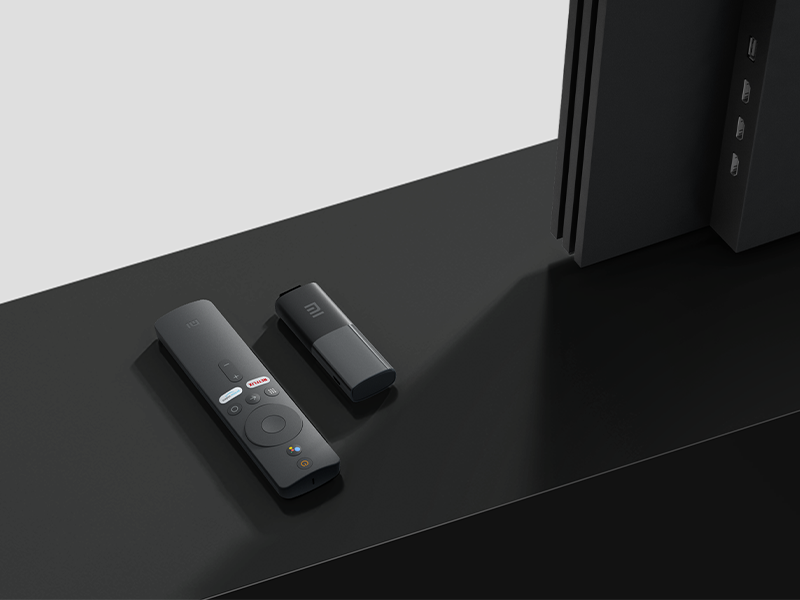 Xiaomi MDZ24AA Mi TV Stick Full HD  con Android TV