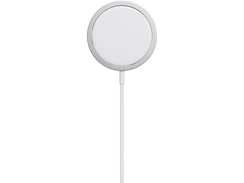 Cargador Apple MagSafe con cable tipo C, 1M (Blanco)