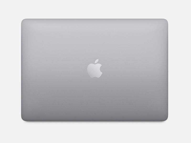 MacBook Pro de 13" Chip M2, RAM 8GB, 512GB SSD, Space Gray