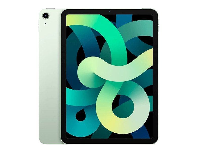 APPLEIPADAIR4,10.9'',64GB,WI-FI (VERDE)