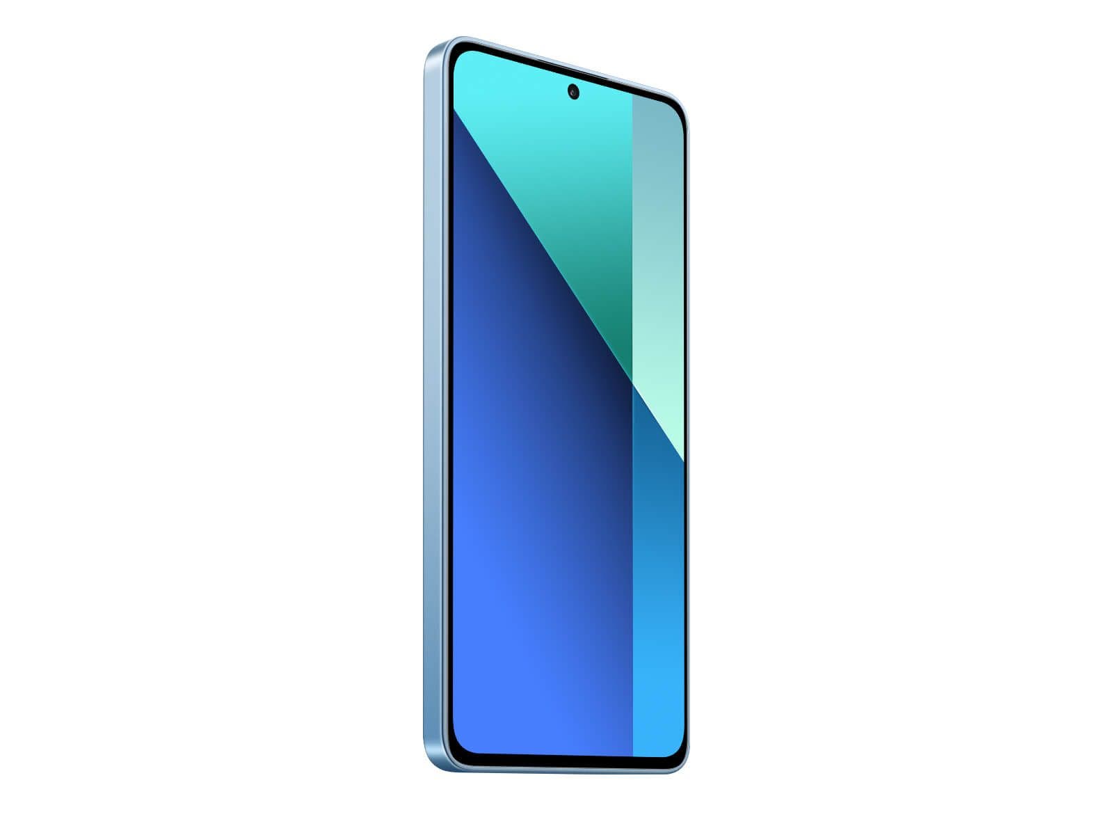 Xiaomi Redmi Note 13, 8GB+256GB, Dual SIM, Liberado (Azul)