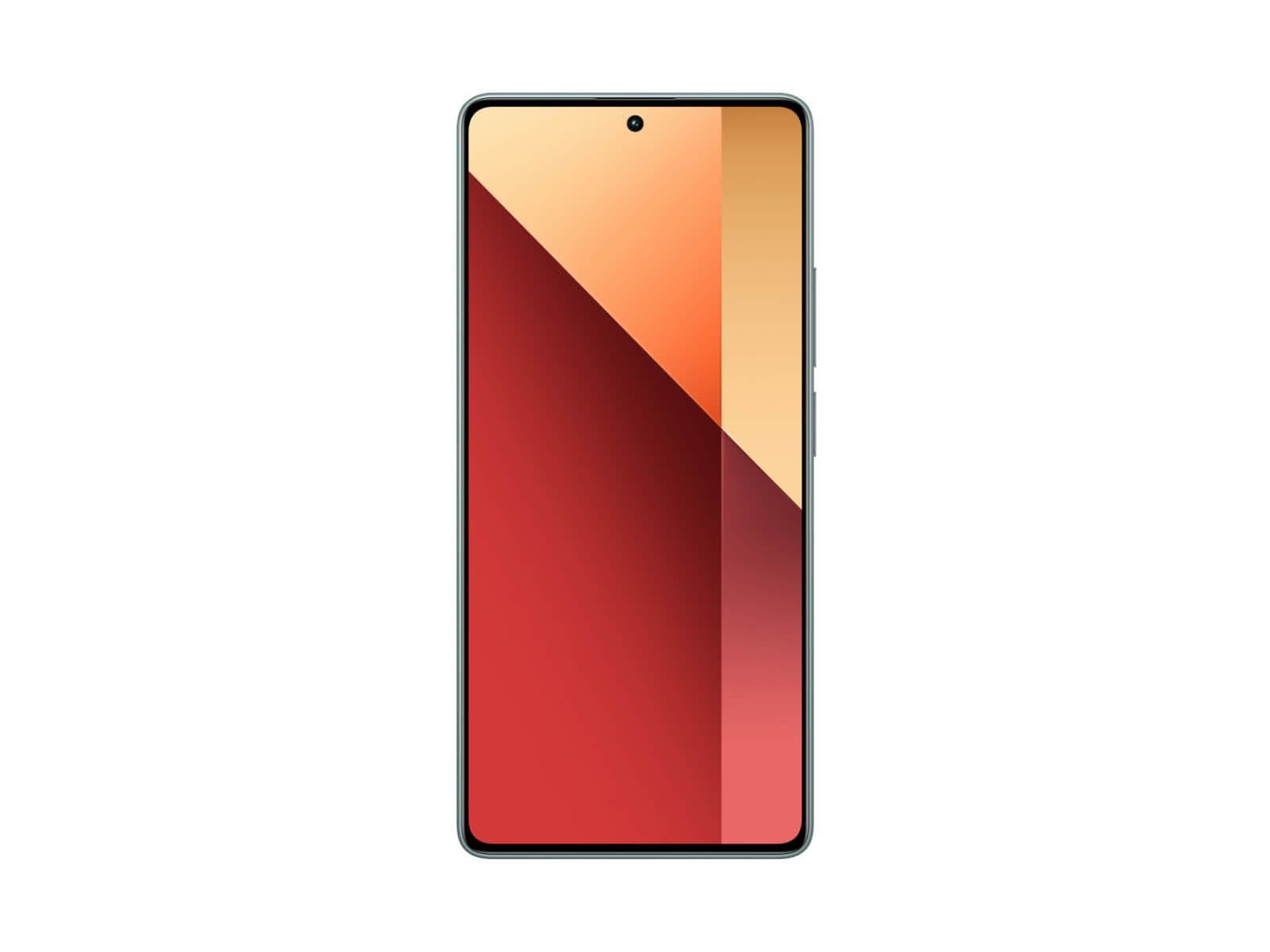 Xiaomi Redmi Note 13 Pro, 8GB+256GB, Dual SIM, Liberado (Verde)