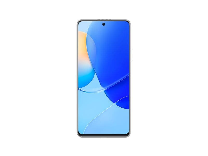 Huawei Nova 9 SE, Dual SIM, Liberado (Blanco)