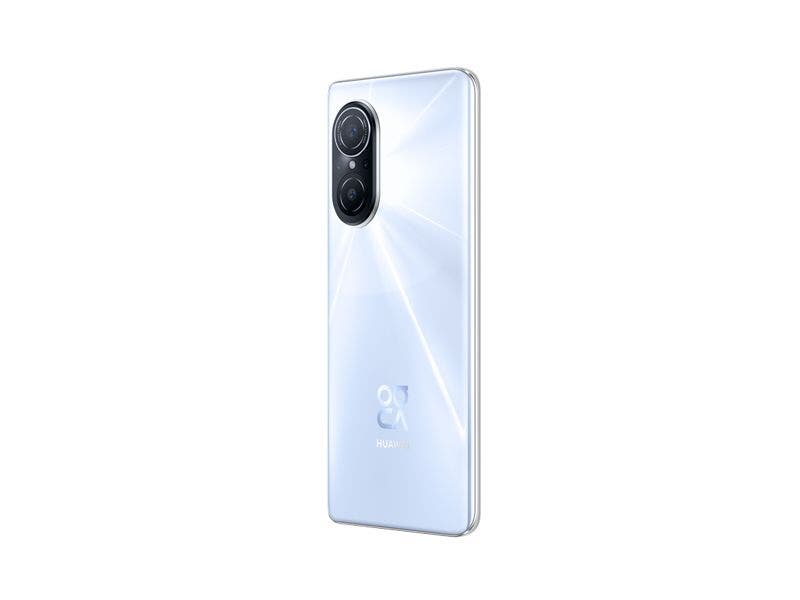 Huawei Nova 9 SE, Dual SIM, Liberado (Blanco)