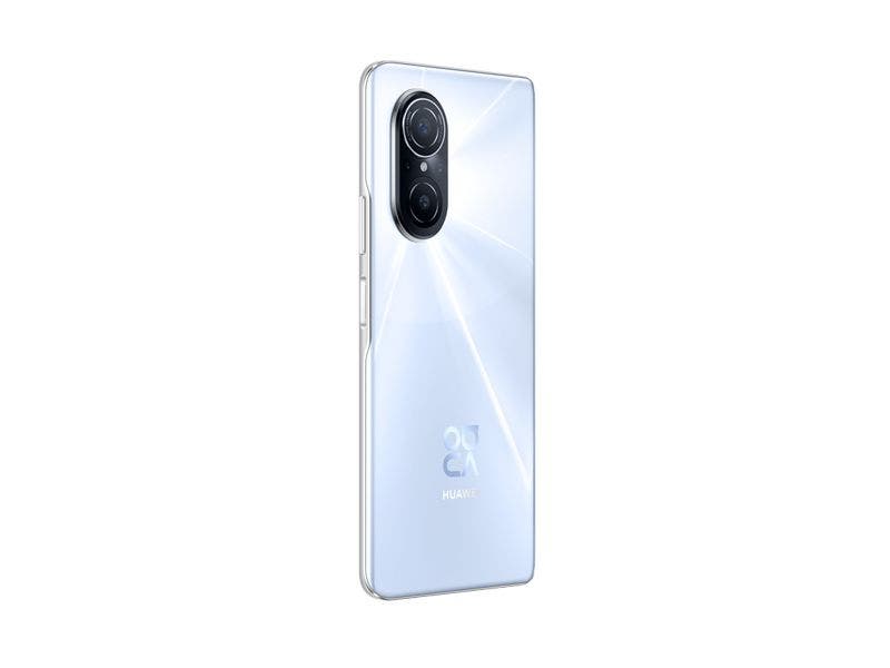 Huawei Nova 9 SE, Dual SIM, Liberado (Blanco)