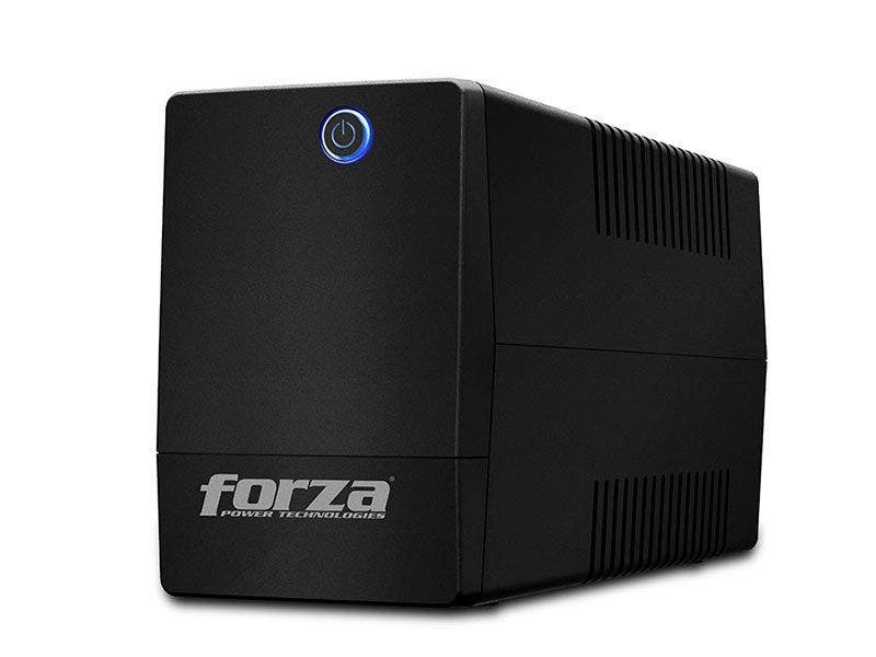 UPS Forza 120V 500VA/250W