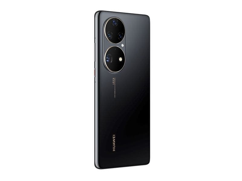 Huawei P50 Pro, Dual SIM, Liberado (Negro)