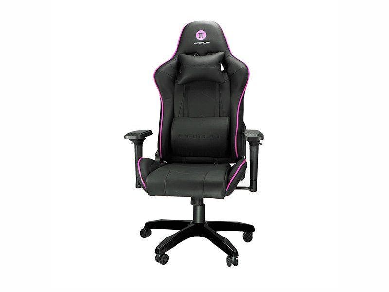 Silla Gaming Primus PCH-201 Thronos 200S (Negro)