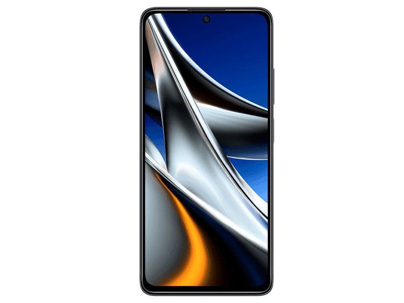 Xiaomi Poco X4 Pro 5G, 128GB, Dual SIM, Liberado (Negro)