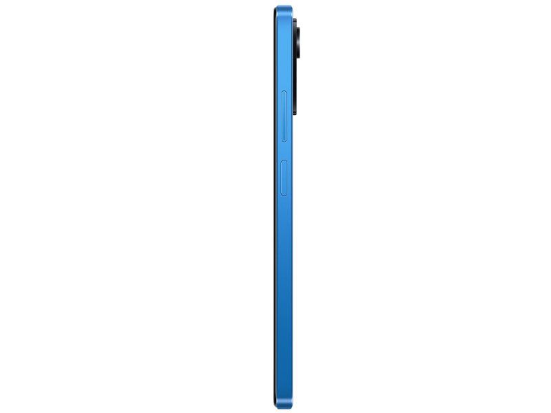 Xiaomi Poco X4 Pro 5G, 128GB, Dual SIM, Liberado (Azul)