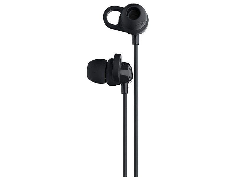 Audífonos Skullcandy JIB+ In-Ear Inalámbricos con Micrófono (Negro)