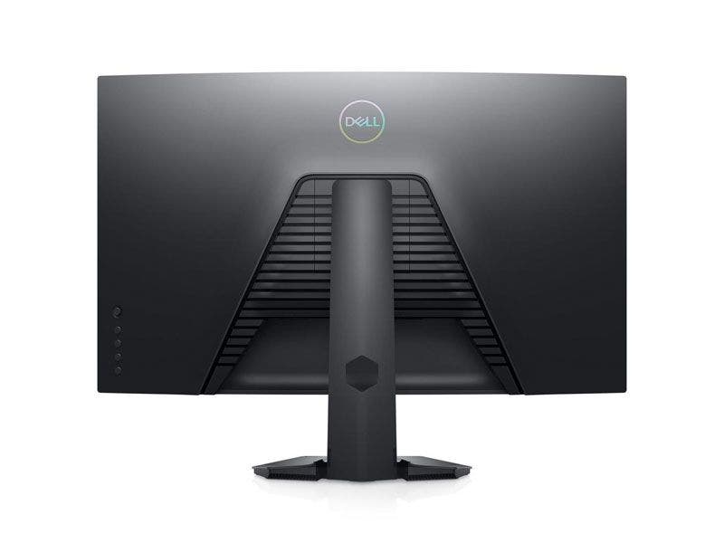 Monitor Dell S3222DGM Gaming de 32" QHD Curvo 