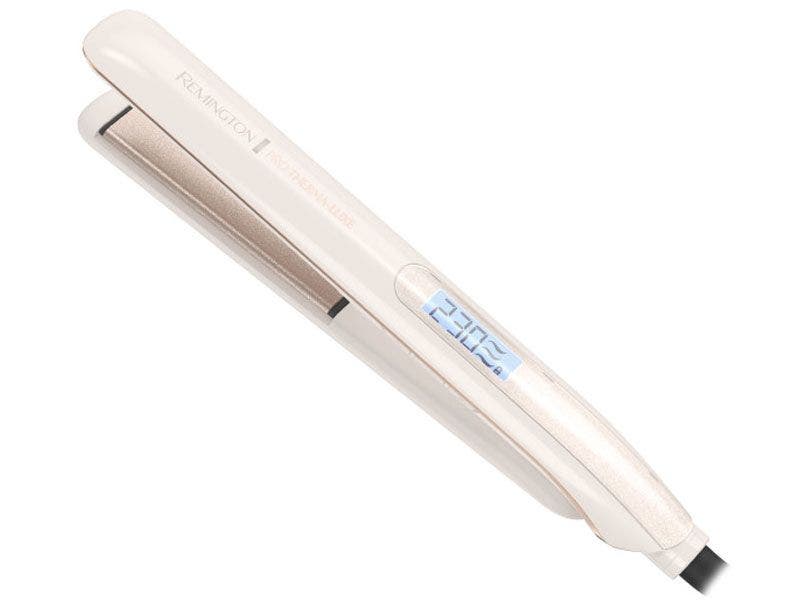 Remington, S9100, Plancha de cabello pro therma lux, De 1"