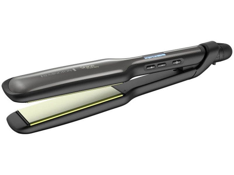 Remington, S9980, Plancha de cabello, Aguacate y macadamia 2"