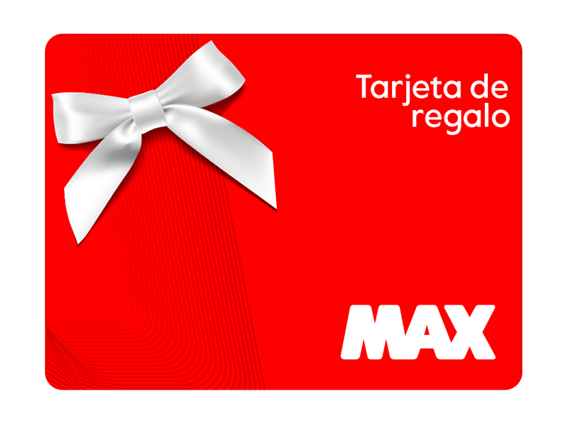 Tarjeta de regalo de Q100