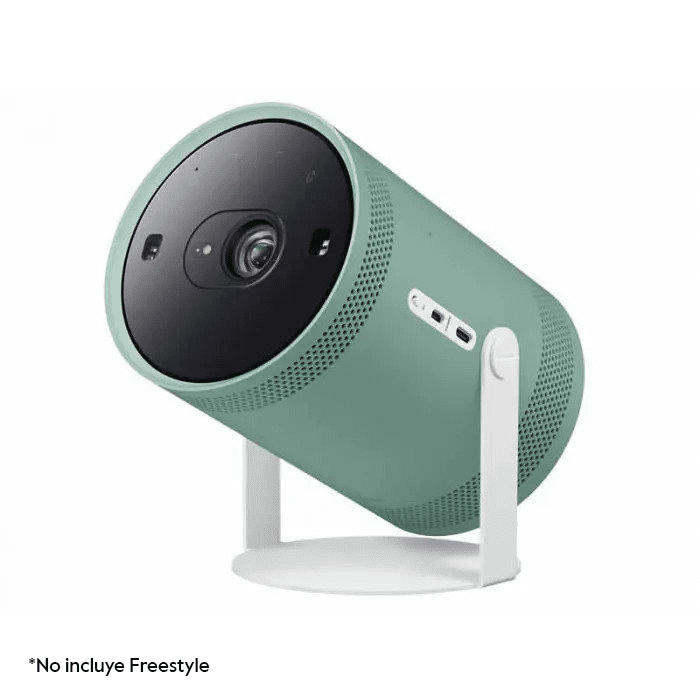 Samsung The Freestyle Skin (Forest Green)