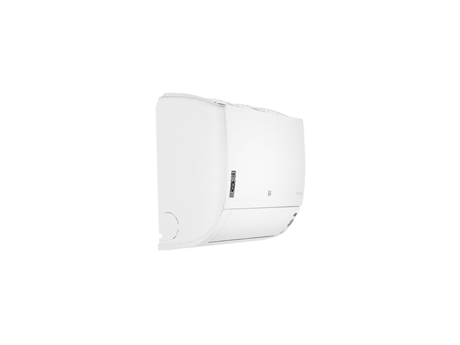 Aire Acondicionado 12,000 BTU Inverter blanco