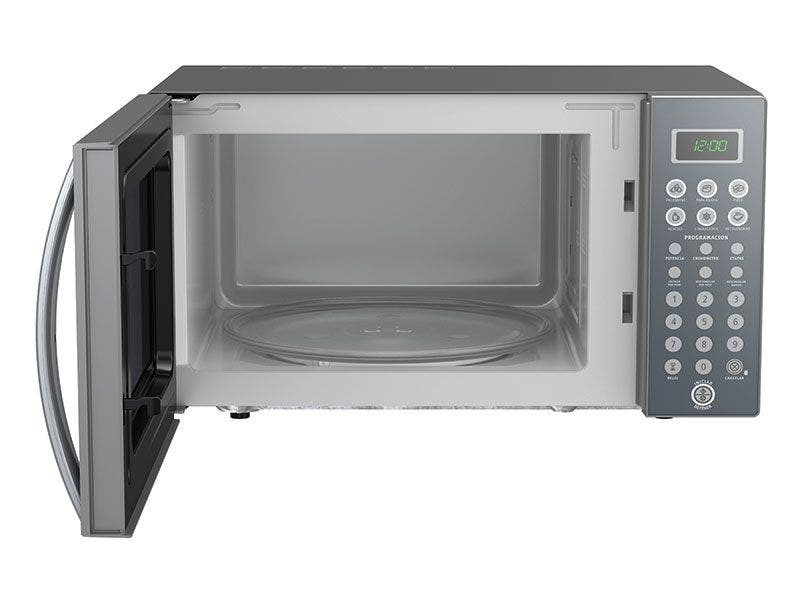 Horno microondas de 1.4' cúbicos, 1450W de potencia, Whirlpool WM1114D.