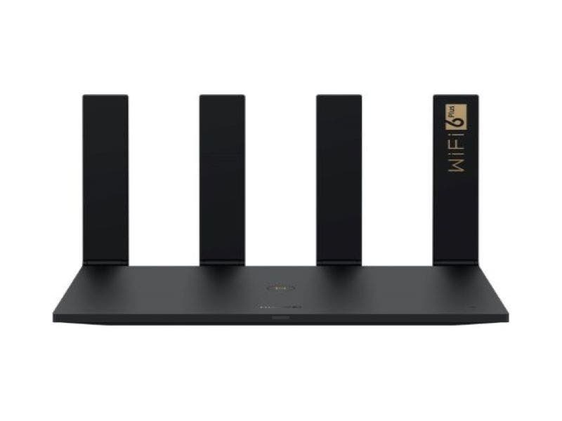 Router AX3 PRO, WiFi 6 doble banda 2.4Ghz y 5Ghz con hasta 3,000 Mbps