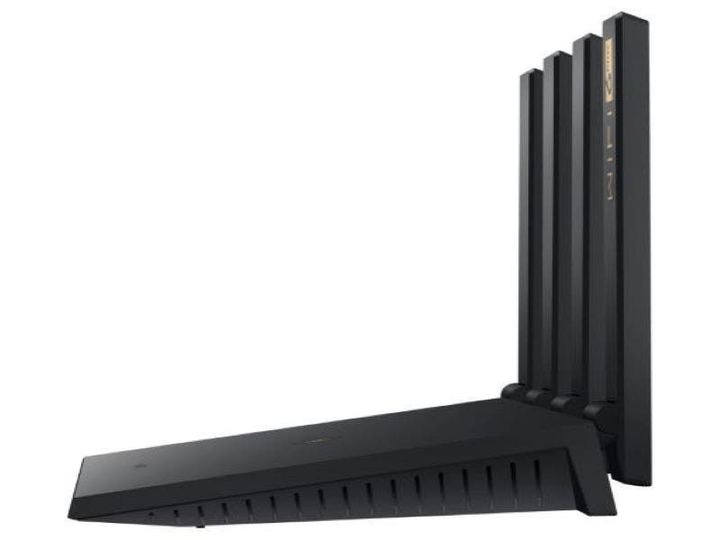 Router AX3 PRO, WiFi 6 doble banda 2.4Ghz y 5Ghz con hasta 3,000 Mbps