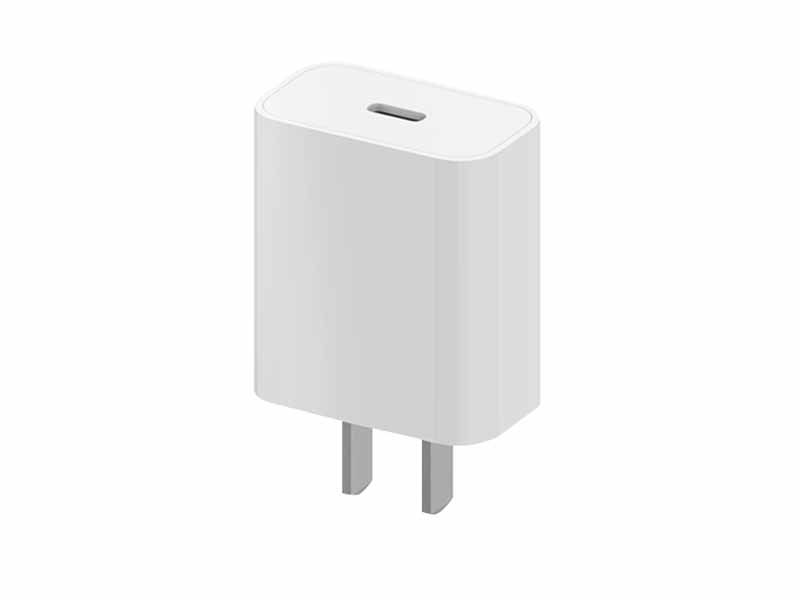 Xiaomi, Mi Cargador de Pared USB-C (20W)