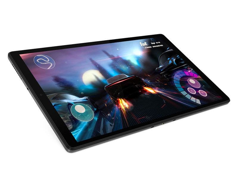 Lenovo M10 HD 2°, 10", 32GB, LTE (Gris)