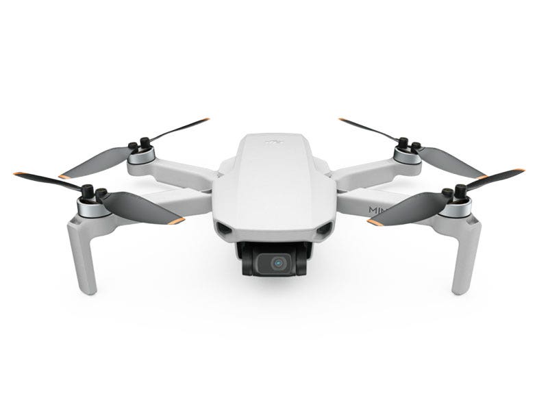 Dron DJI Mini SE combo