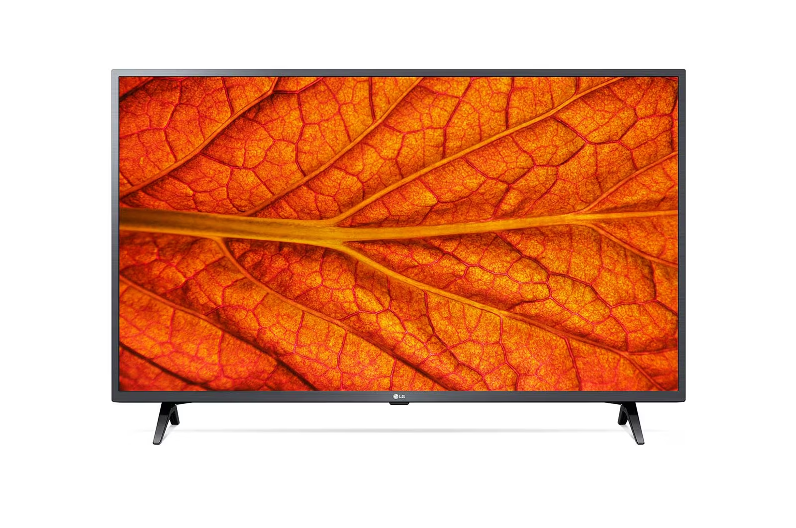 LG 43LM6370 43" Full HD TV, Smart TV ThinQ AI™