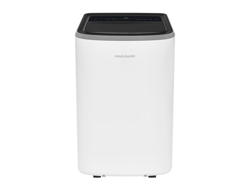 Aire acondicionado de 12,000 btu/hr, portátil, programable, Frigidaire FHPW122AC1.