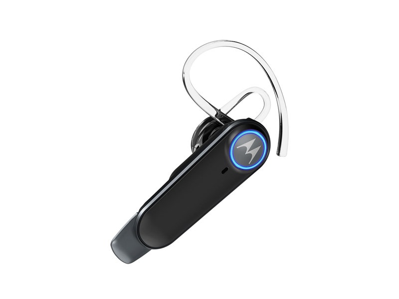 Motorola, Bluetooth Headset HK500 (Negro)