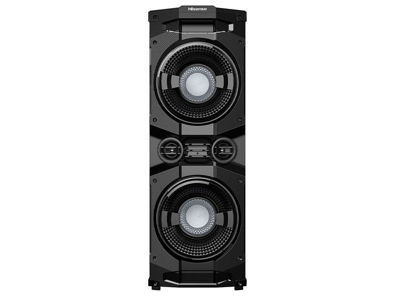 Equipo de audio todo en uno Hisense HP130.