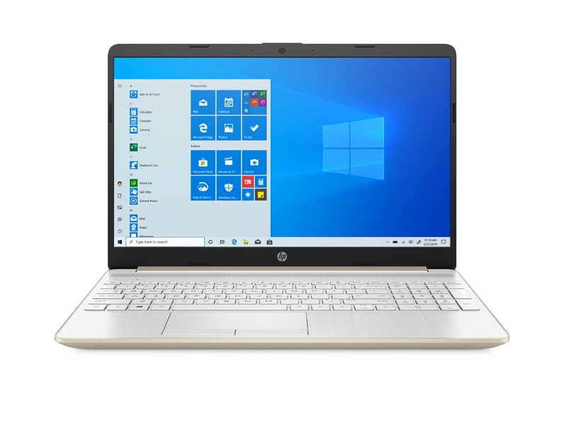 Laptop HP Ryzen 3, 8GB RAM, 256GB SSD, 15.6" W 11