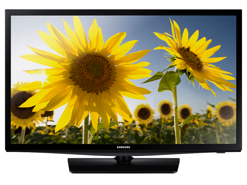 Samsung LT24H315HL 24" Básico LED TV HD