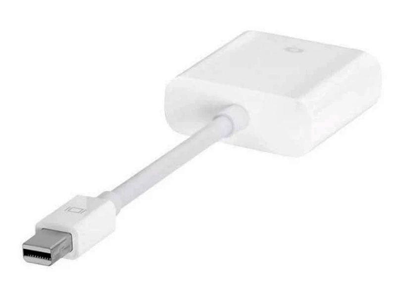 Adaptador Minidisplayport a  VGA