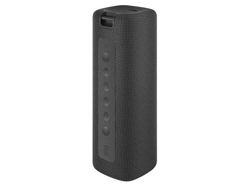 Bocina Xiaomi Mi Portable Bluetooth Speaker Inalámbrica de 16W (Negro)