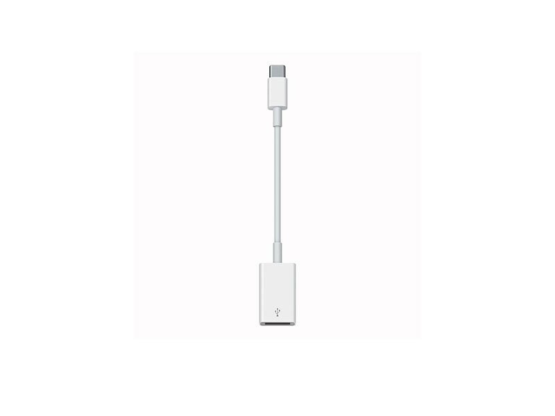 Adaptador USB-C a USB