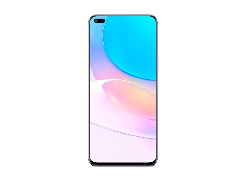 Huawei nova 8i, Dual SIM, Liberado (Silver)