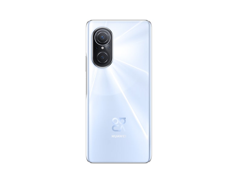 Huawei Nova 9 SE, Dual SIM, Liberado (Blanco)