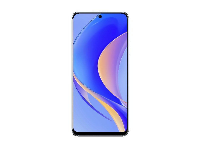 Huawei Nova Y90, Dual SIM, Liberado (Negro)