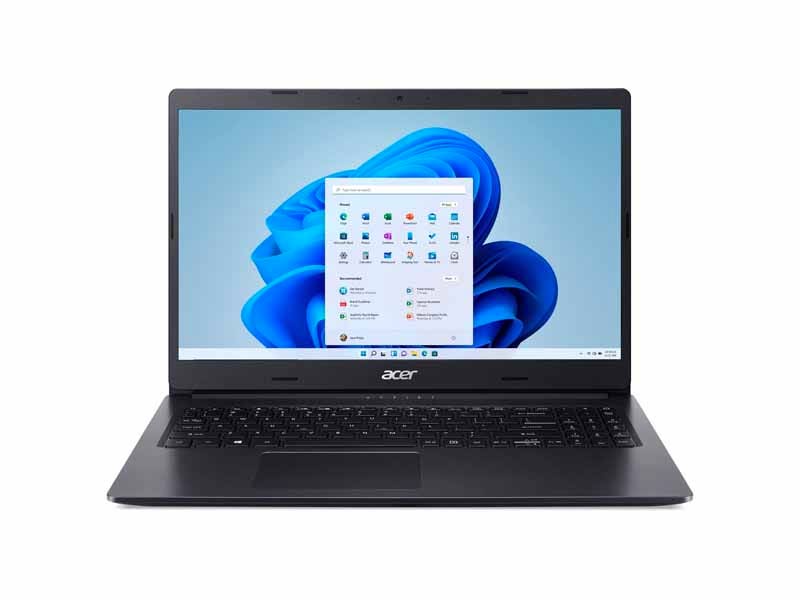 Laptop Acer Core i7, tarjeta Grafica de 2GB, 8GB RAM, 512GB SSD, 15.6"