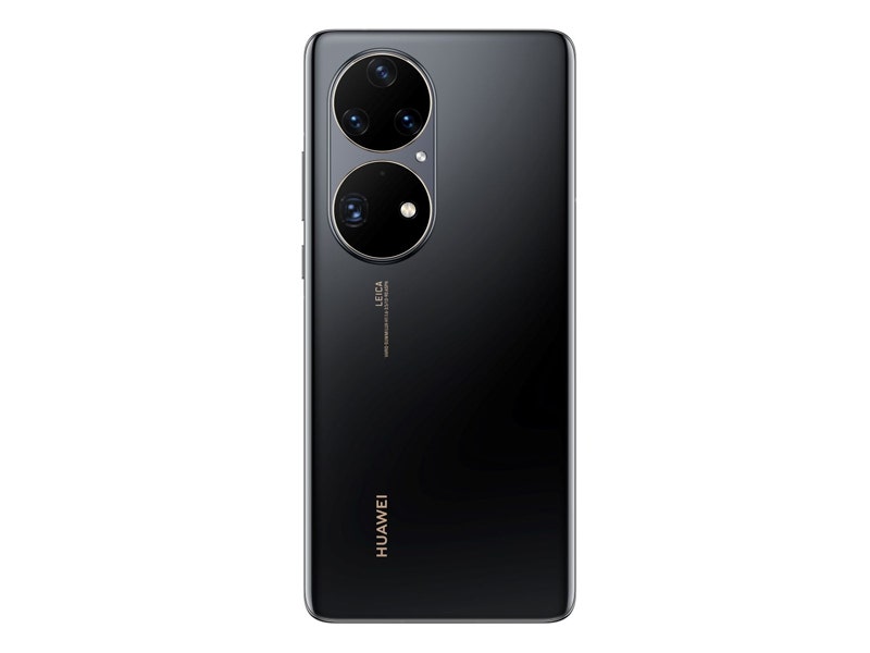 Huawei P50 Pro, Dual SIM, Liberado (Negro)