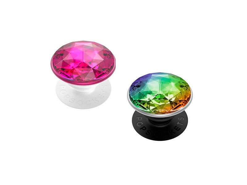 Popsocket Sujetador para celular Premium de 2da. Generación