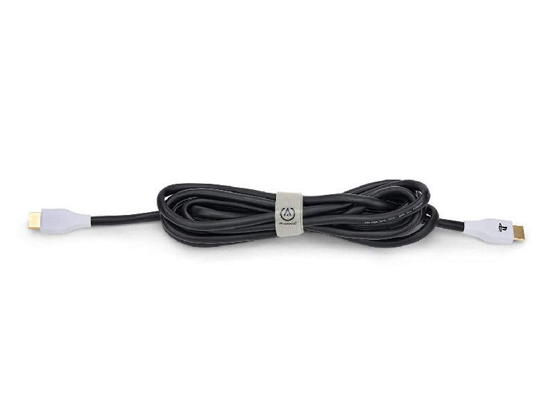 Cable HDMI 2.1 PowerA Ultra High Speed para PS5 8K