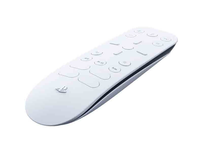 Control Remoto Multimedia Sony PS5 Media Remote