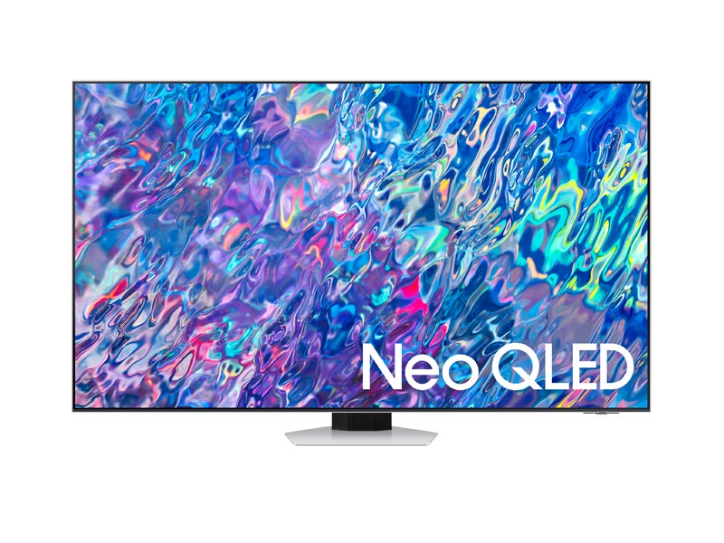 Samsung QN65QN85BA 65" Smart Neo-QLED TV 4K-Ultra HD